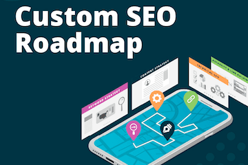 Custom Higher Ed SEO Roadmap